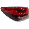 Recambio de piloto trasero izquierdo para mg zs suv (azs1) 1.0 t-gdi referencia OEM IAM 10571681 A30005L0100 