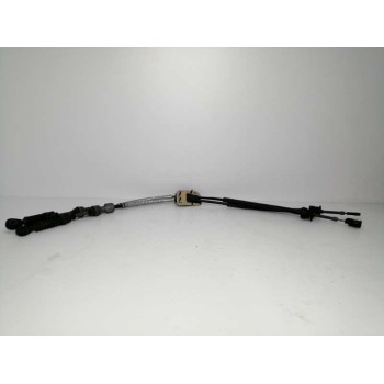 Recambio de varillaje cambio para toyota corolla (e12) 2.0 d-4d linea sol berlina referencia OEM IAM   