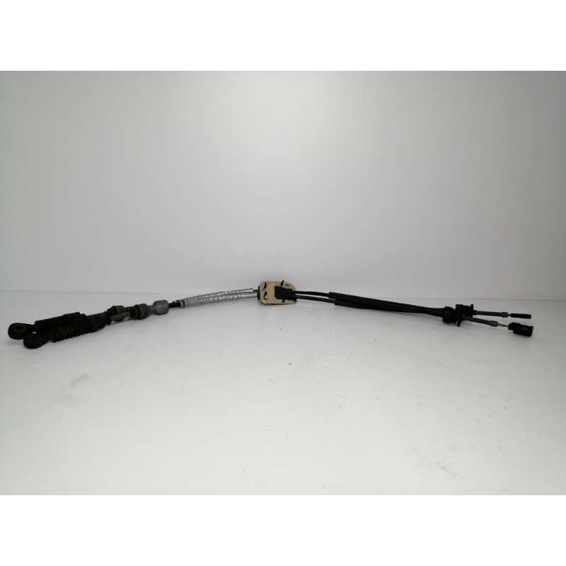 Recambio de varillaje cambio para toyota corolla (e12) 2.0 d-4d linea sol berlina referencia OEM IAM   