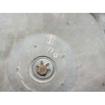 Recambio de electroventilador para renault 19 hatchback (b/c53) europa referencia OEM IAM 7700653324  