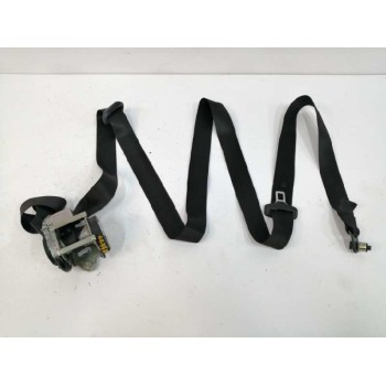 Recambio de cinturon seguridad delantero izquierdo para mitsubishi colt berlina 3 (cz) 1.3 cat referencia OEM IAM A4548600305  