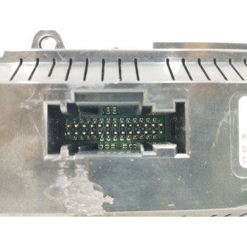 Recambio de mando climatizador para ford focus lim. 1.0 ecoboost cat referencia OEM IAM F1ET18C612AF  