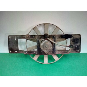 Recambio de electroventilador para renault 19 hatchback (b/c53) europa referencia OEM IAM 7700653324  