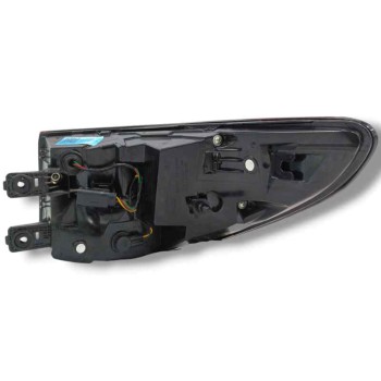 Recambio de piloto trasero izquierdo para mg zs suv (azs1) 1.0 t-gdi referencia OEM IAM 10571681 A30005L0100 