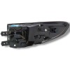 Recambio de piloto trasero izquierdo para mg zs suv (azs1) 1.0 t-gdi referencia OEM IAM 10571681 A30005L0100 