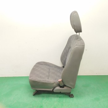 Recambio de asiento delantero derecho para ford ranger (er) 2.5 12v td cat referencia OEM IAM   