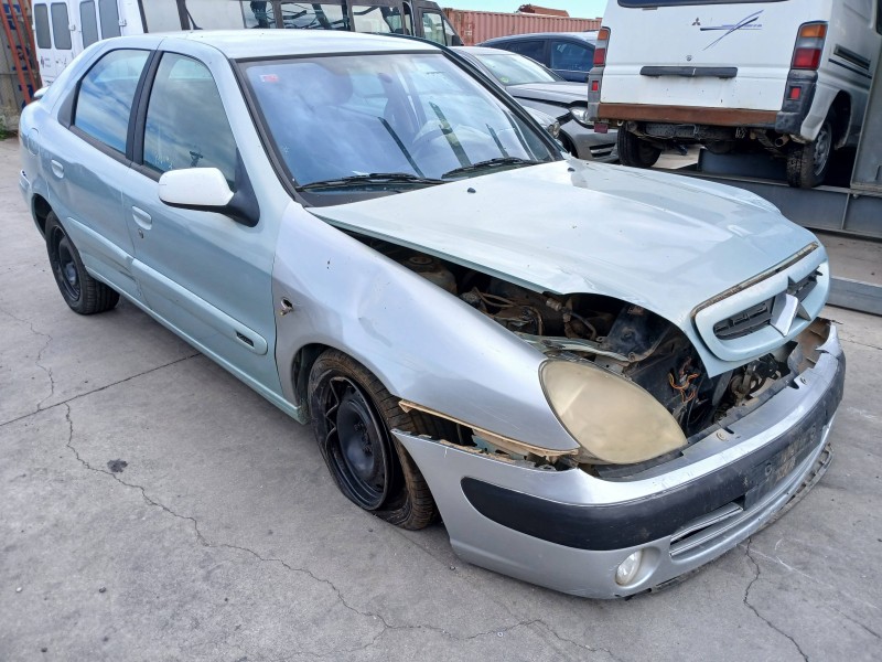 CITROËN XSARA BERLINA