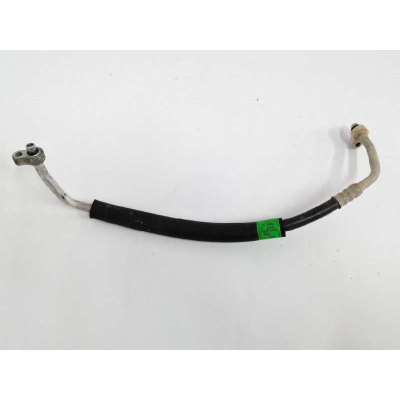 Recambio de tubos aire acondicionado para ssangyong rodius 2.7 turbodiesel cat referencia OEM IAM 6861021080  