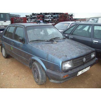 volkswagen jetta (165/167) del año 1989