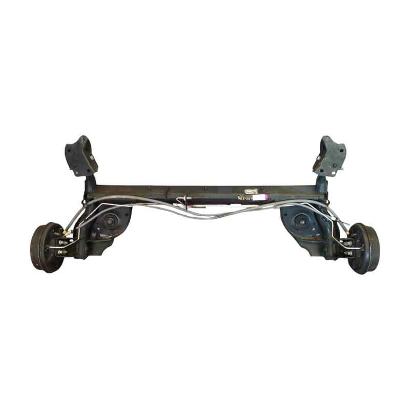 Recambio de puente trasero para dacia sandero 0.9 tce cat referencia OEM IAM 555018215R 555016932R Recambio de puente trasero para dacia sandero 0.9 tce cat referencia OEM IAM 555018215R 555016932R