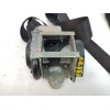 Recambio de cinturon seguridad delantero izquierdo para mitsubishi colt berlina 3 (cz) 1.3 cat referencia OEM IAM A4548600305  