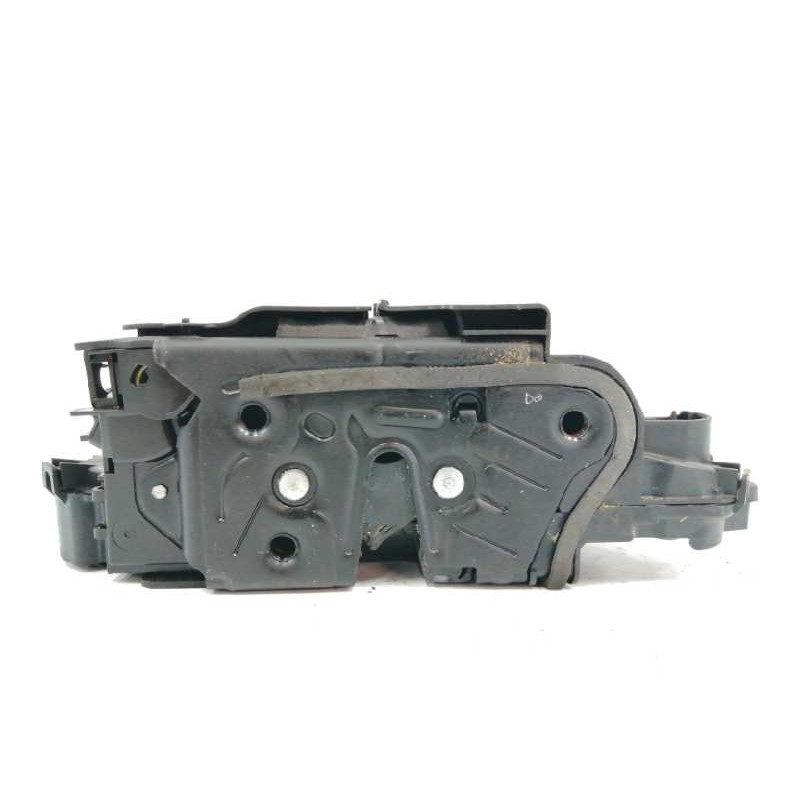 Recambio de cerradura puerta delantera izquierda para volkswagen touran (5t1) 1.6 16v tdi dpf referencia OEM IAM 5TB837015A  