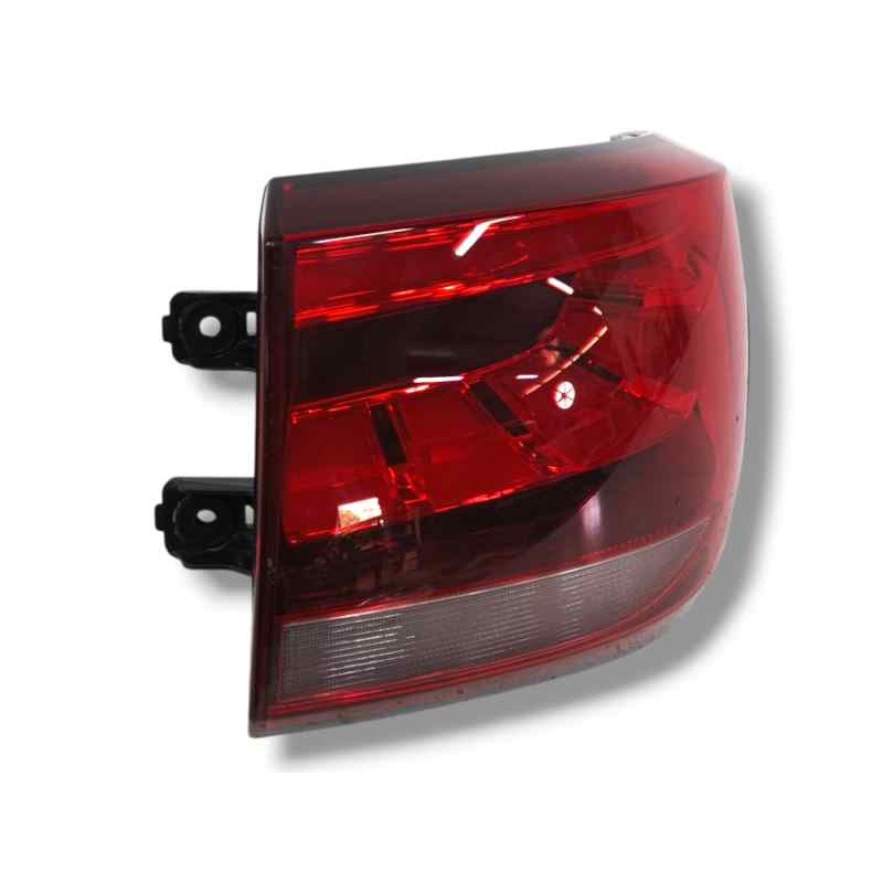 Recambio de piloto trasero derecho para mg zs suv (azs1) 1.0 t-gdi referencia OEM IAM 10571682 A30005R0100 Recambio de piloto trasero derecho para mg zs suv (azs1) 1.0 t-gdi referencia OEM IAM 10571682 A30005R0100