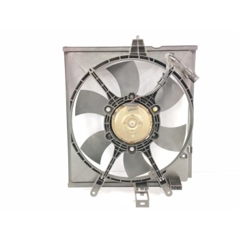 Recambio de electroventilador para volvo v40 familiar 1.6 cat referencia OEM IAM 8240212  