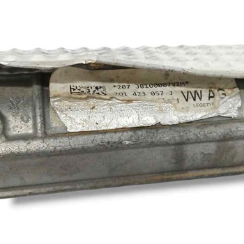 Recambio de cremallera direccion para seat ibiza (kj1) 1.0 tsi referencia OEM IAM 2Q1423057J  