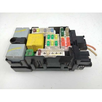 CAJA RELES / FUSIBLES 9665492680 