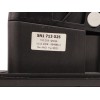 Recambio de palanca cambio para volkswagen tiguan (5n2) 2.0 tdi referencia OEM IAM 5N1713025 POMO CON DESGASTE 