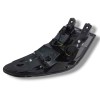 Recambio de piloto trasero derecho para mg zs suv (azs1) 1.0 t-gdi referencia OEM IAM 10571682 A30005R0100 