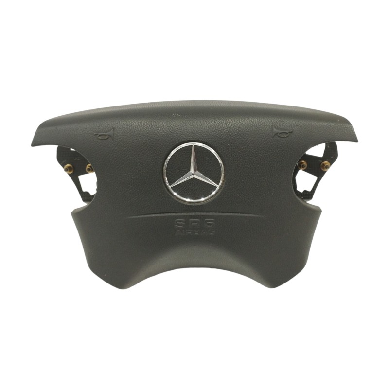 Recambio de airbag delantero izquierdo para mercedes-benz clase clk (w208) coupe 230 compressor (evo) (208.348) referencia OEM I