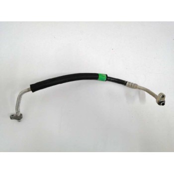 Recambio de tubos aire acondicionado para ssangyong rodius 2.7 turbodiesel cat referencia OEM IAM 6861021080  