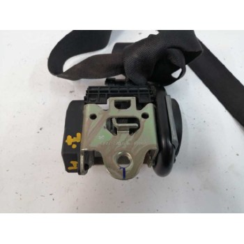 Recambio de cinturon seguridad delantero izquierdo para mitsubishi colt berlina 3 (cz) 1.3 cat referencia OEM IAM A4548600305  