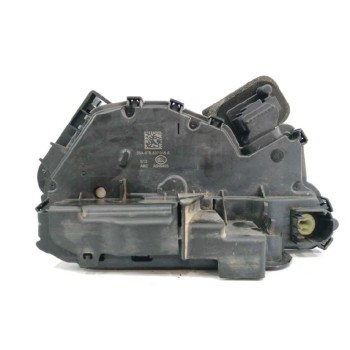 Recambio de cerradura puerta delantera izquierda para volkswagen touran (5t1) 1.6 16v tdi dpf referencia OEM IAM 5TB837015A  