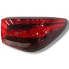 Recambio de piloto trasero derecho para mg zs suv (azs1) 1.0 t-gdi referencia OEM IAM 10571682 A30005R0100 