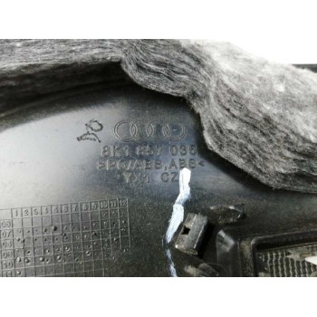 Recambio de guantera para audi a4 ber. (b8) 2.0 tdi referencia OEM IAM 8K1857035B6PS 8K1857035 