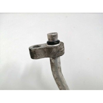 Recambio de tubos aire acondicionado para ssangyong rodius 2.7 turbodiesel cat referencia OEM IAM 6861021080  