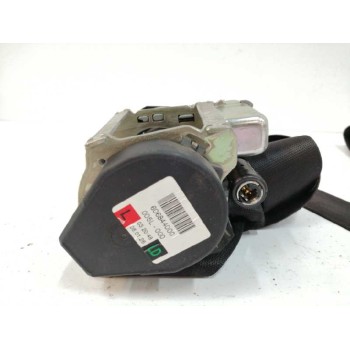 Recambio de cinturon seguridad delantero izquierdo para mitsubishi colt berlina 3 (cz) 1.3 cat referencia OEM IAM A4548600305  