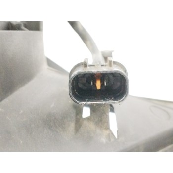 Recambio de electroventilador para volvo v40 familiar 1.6 cat referencia OEM IAM 8240212  