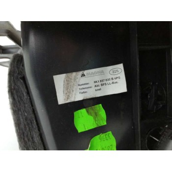 Recambio de guantera para audi a4 ber. (b8) 2.0 tdi referencia OEM IAM 8K1857035B6PS 8K1857035 
