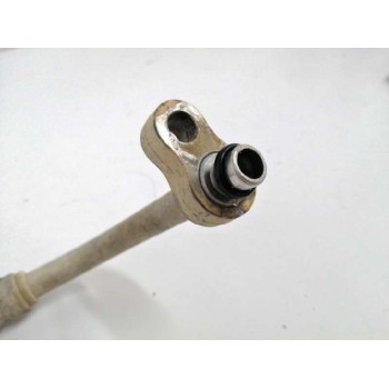 Recambio de tubos aire acondicionado para ssangyong rodius 2.7 turbodiesel cat referencia OEM IAM 6861021080  