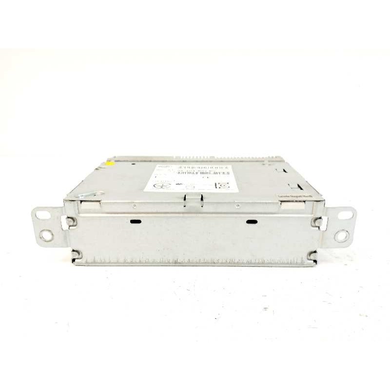 Recambio de sistema audio / radio cd para citroën c4 picasso 1.6 blue-hdi fap referencia OEM IAM 9810485780  