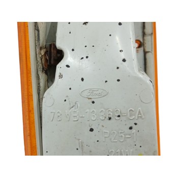 Recambio de piloto delantero izquierdo para ford transit, caja abierta 1995 referencia OEM IAM 78VB13369CA  