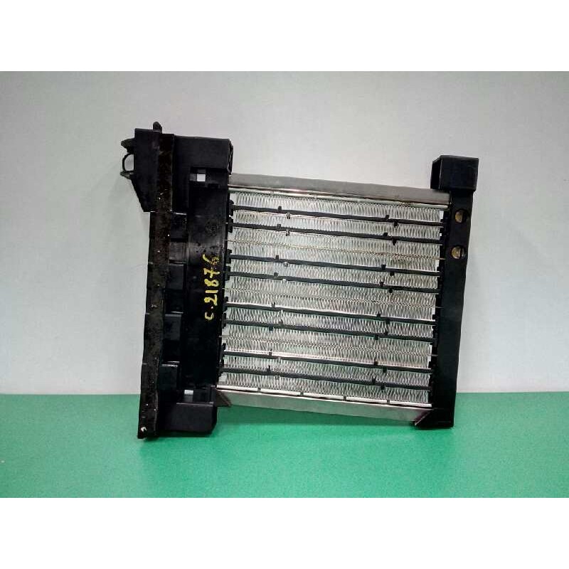 Recambio de resistencia calefaccion para renault espace iv (jk0) 2.0 dci diesel cat referencia OEM IAM 52409873 ELEMENTO CALEFAC