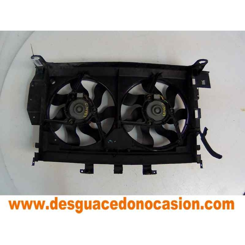 Recambio de electroventilador para citroën xantia berlina 1.8 16v cat (lfy / xu7jp4) referencia OEM IAM   
