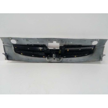 Recambio de rejilla delantera para peugeot partner (s2) 2.0 hdi cat referencia OEM IAM 9644758777  