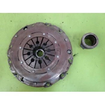 Recambio de kit embrague para bmw serie 1 berlina (e81/e87) 118d referencia OEM IAM   