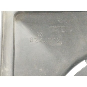 Recambio de electroventilador para volvo v40 familiar 1.6 cat referencia OEM IAM 8240212  