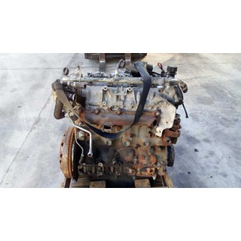 Recambio de despiece motor para fiat ducato furgoneta (250_) 180 multijet 3,0 d referencia OEM IAM F1CE3481E  