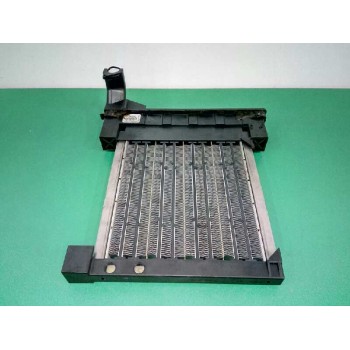 Recambio de resistencia calefaccion para renault espace iv (jk0) 2.0 dci diesel cat referencia OEM IAM 52409873 ELEMENTO CALEFAC