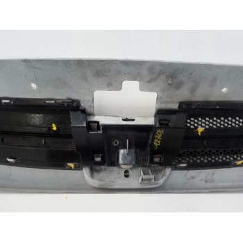 Recambio de rejilla delantera para peugeot partner (s2) 2.0 hdi cat referencia OEM IAM 9644758777  