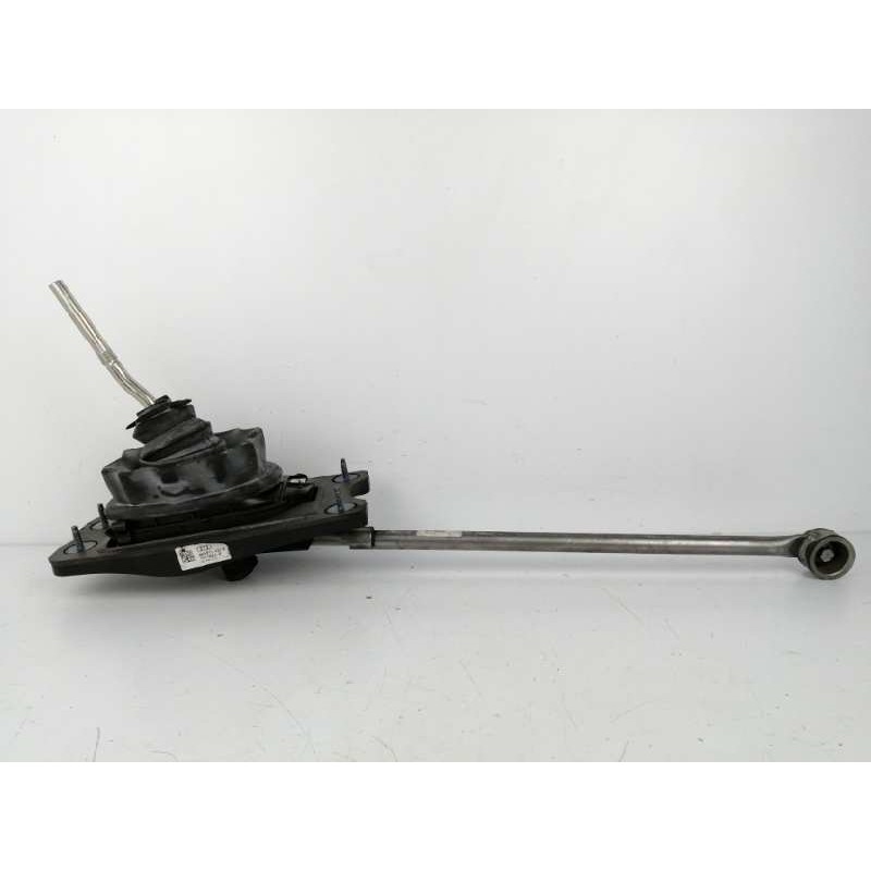 Recambio de palanca cambio para audi a4 ber. (b8) 2.0 tdi referencia OEM IAM 8K0711025P 8K0711271E 8K0711406