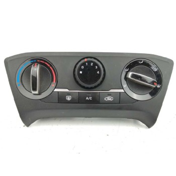 MANDO CALEFACCION / AIRE ACONDICIONADO 97250C8410 