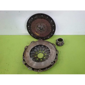 Recambio de kit embrague para bmw serie 1 berlina (e81/e87) 118d referencia OEM IAM   