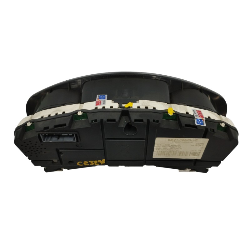 CUADRO INSTRUMENTOS VP8M2F10849VE