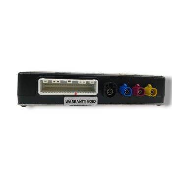 Recambio de modulo electronico para mg marvel r ev (ep21) referencia OEM IAM 11205231  