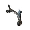 Recambio de puente trasero para dacia sandero 0.9 tce cat referencia OEM IAM 555018215R 555016932R 