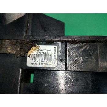 Recambio de resistencia calefaccion para renault espace iv (jk0) 2.0 dci diesel cat referencia OEM IAM 52409873 ELEMENTO CALEFAC